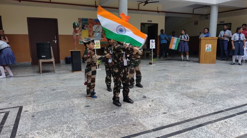Independence Day Celebration  